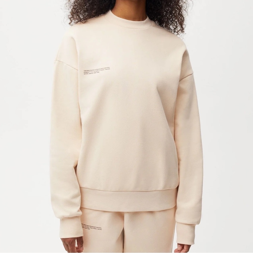 Pangaia Midweight 365 Sweatshirt